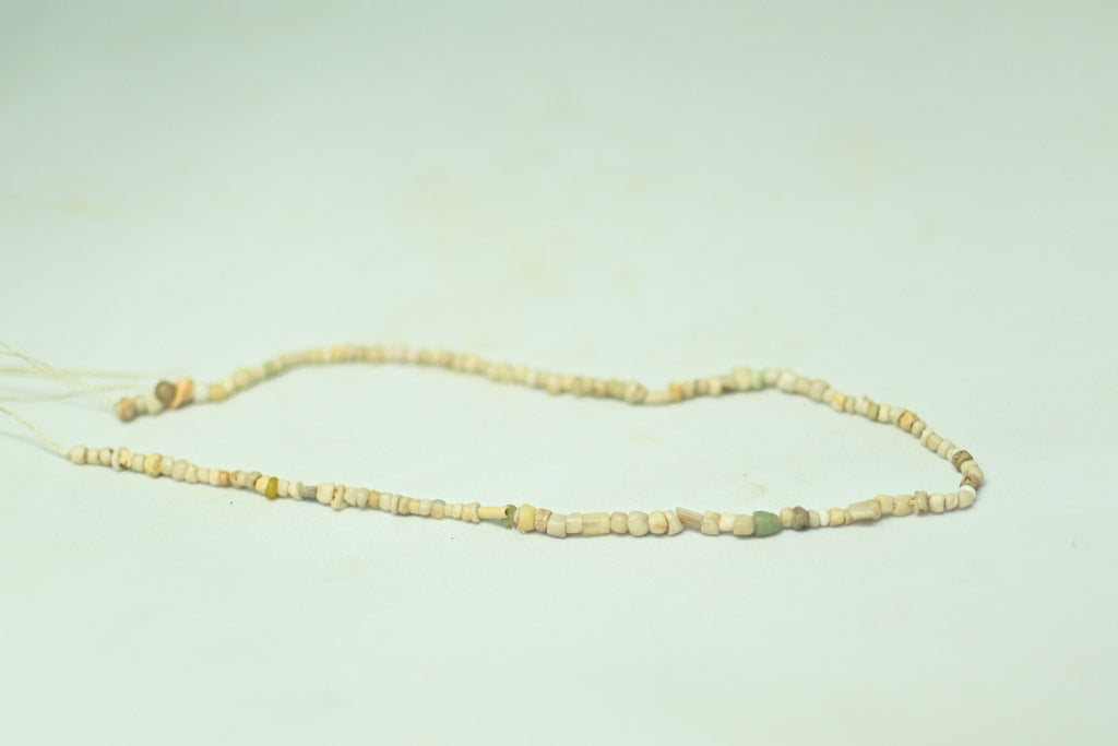 Zachodnioazjatycki naszyjnik