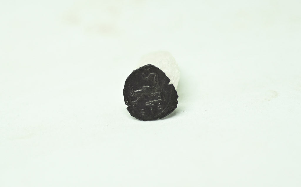 Starożytna rzymska moneta