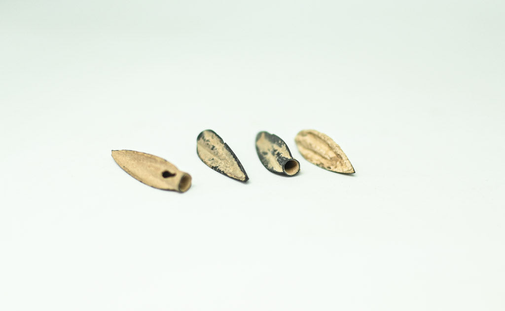 Groty strzał ze Starożytnej Grecji