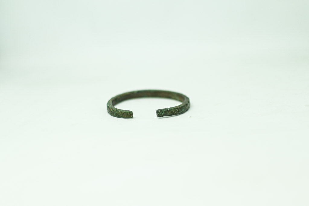 Bransoleta z Epoki Wikingów