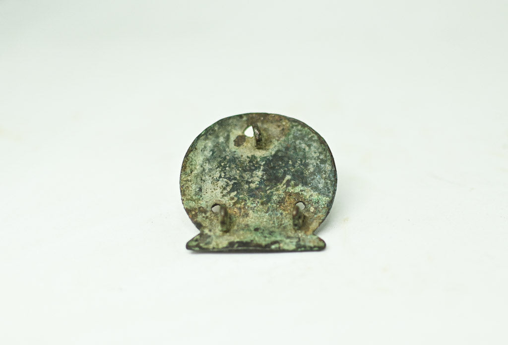 Średniowieczna klamra