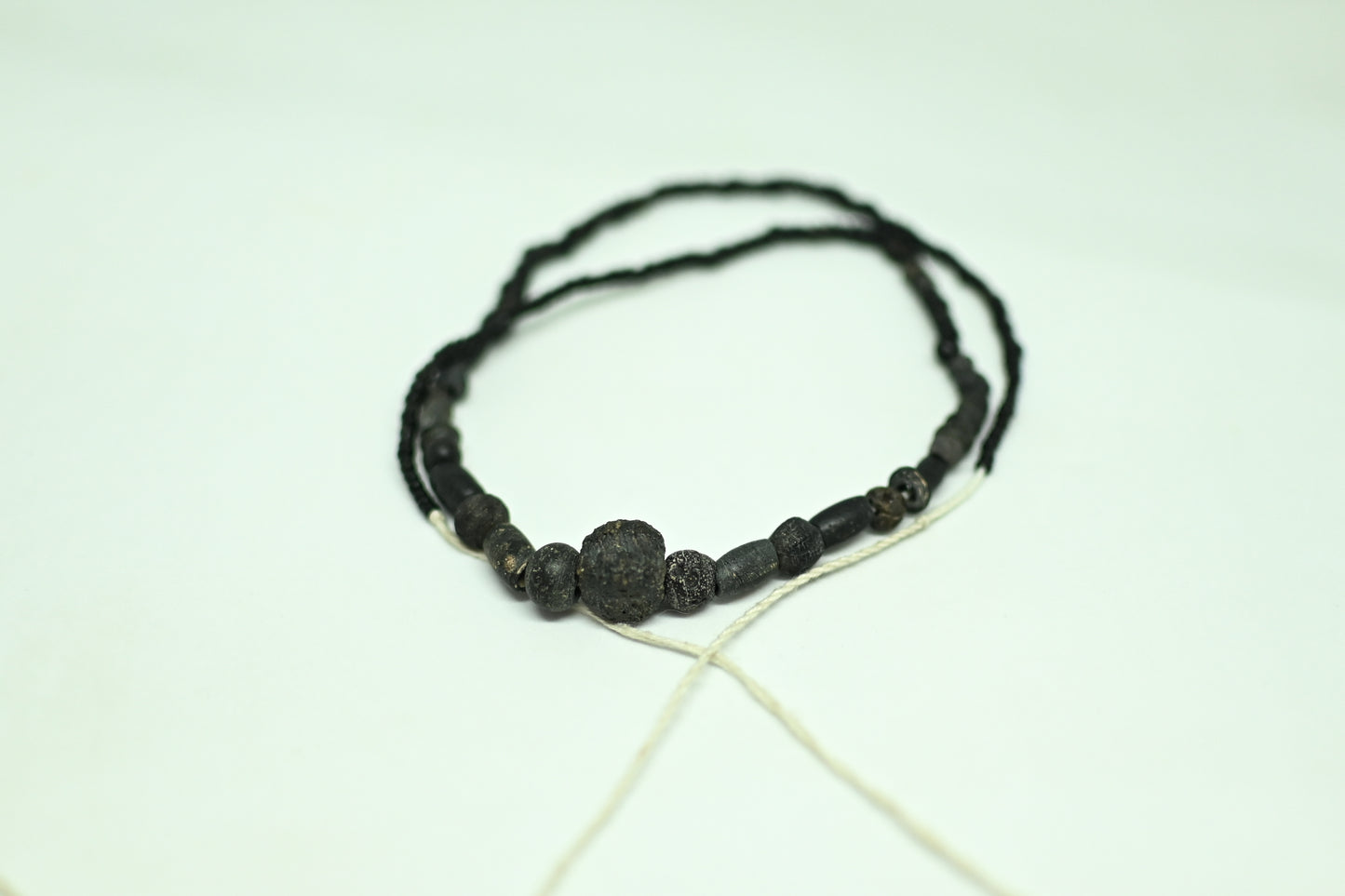 Starożytny rzymski naszyjnik