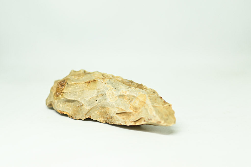 Neolityczny krzemień