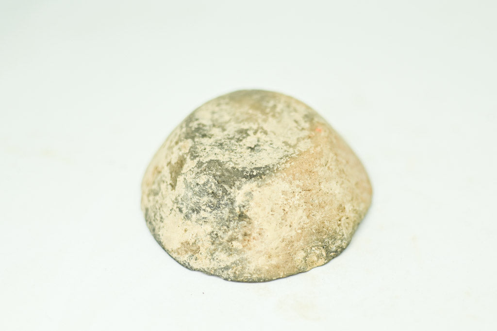 Miska z terakoty z Epoki Brązu