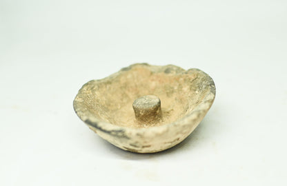 Miska z terakoty z Epoki Brązu