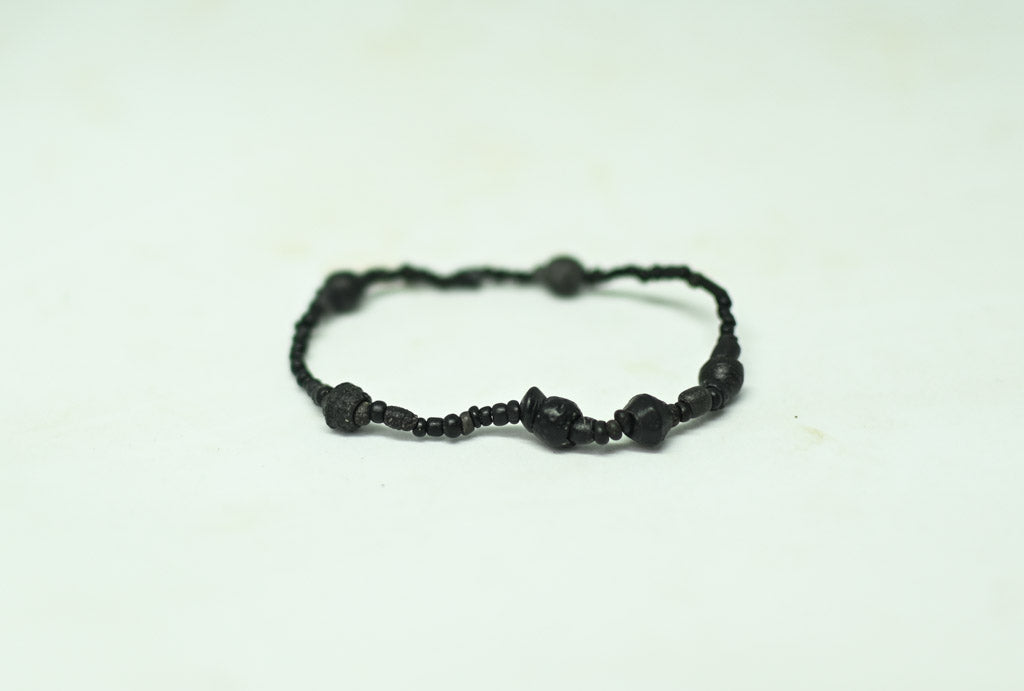 Starożytna rzymska bransoletka