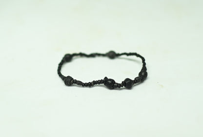 Starożytna rzymska bransoletka