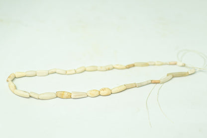 Naszyjnik z Azji Zachodniej