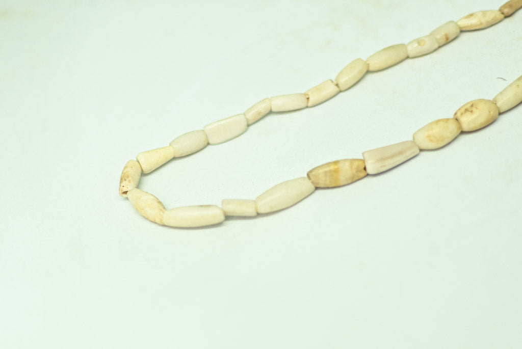 Naszyjnik z Azji Zachodniej