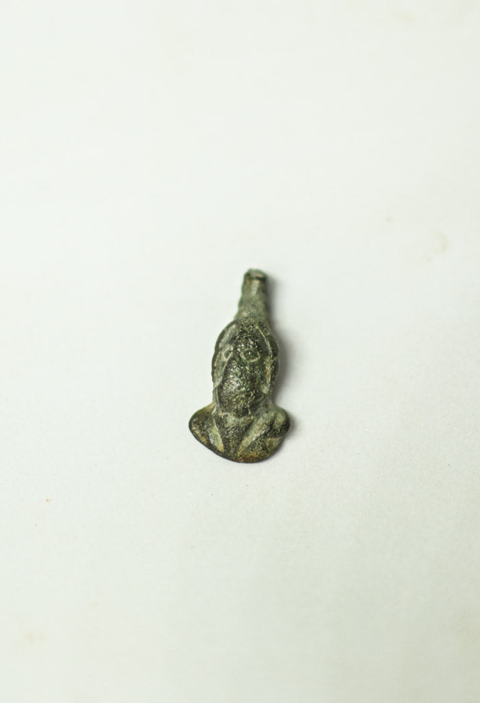 Popiersie boga Marsa