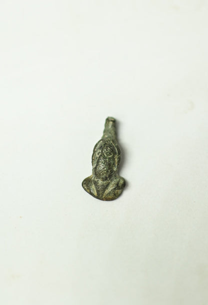 Popiersie boga Marsa