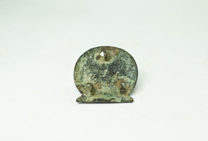 Średniowieczna klamra