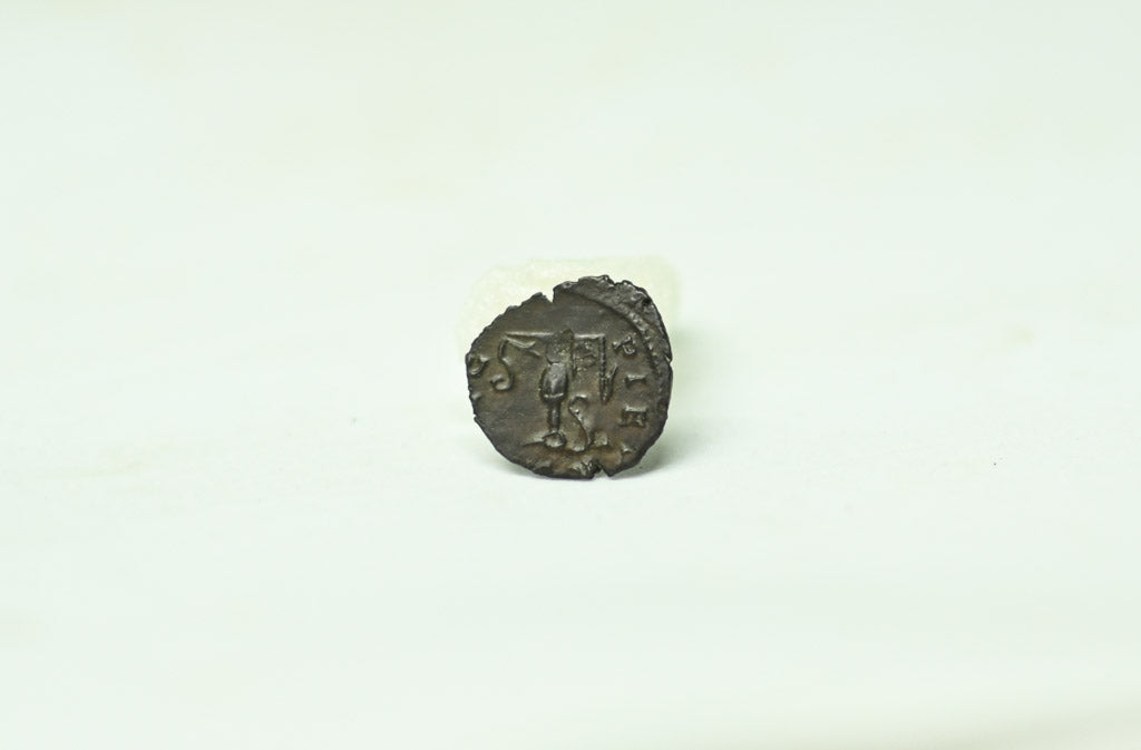 Starożytna rzymska moneta