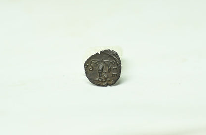 Starożytna rzymska moneta