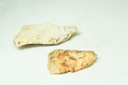 Neolityczne krzemienie