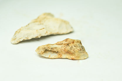 Neolityczne krzemienie