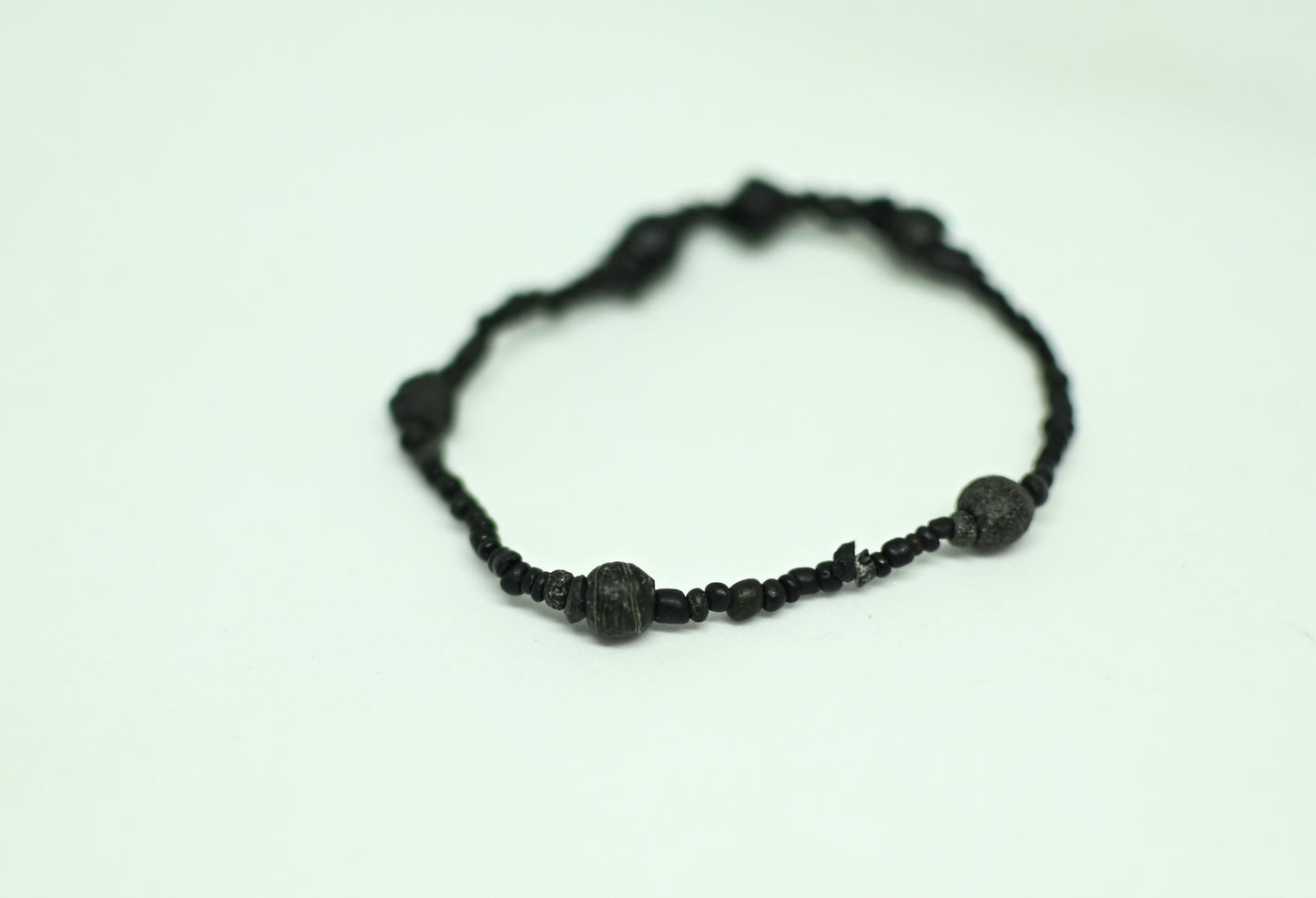 Starożytna rzymska bransoletka