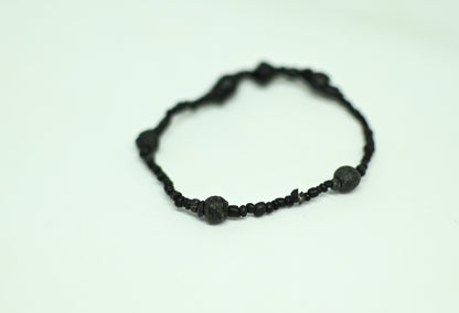 Starożytna rzymska bransoletka