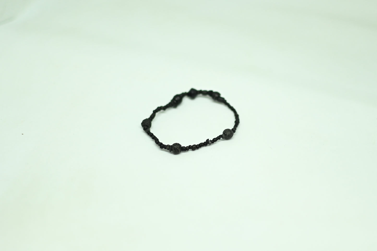 Starożytna rzymska bransoletka