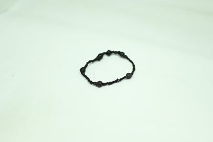 Starożytna rzymska bransoletka