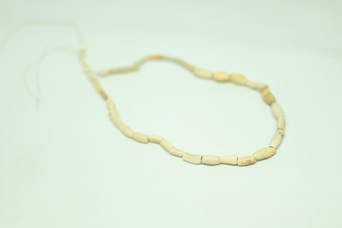 Naszyjnik z Azji Zachodniej