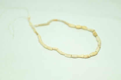 Naszyjnik z Azji Zachodniej