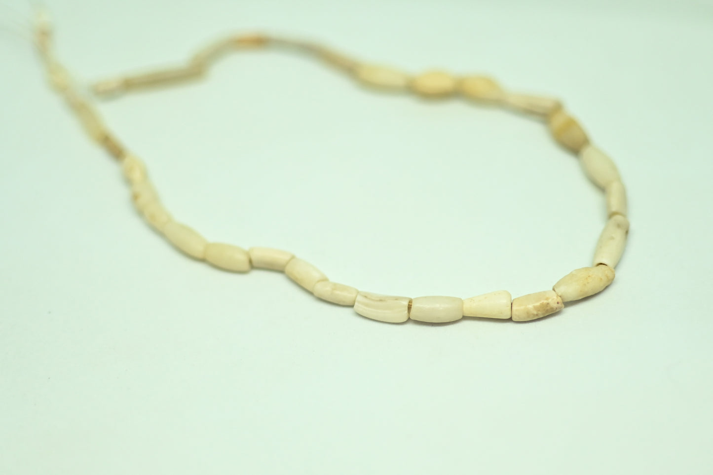 Naszyjnik z Azji Zachodniej